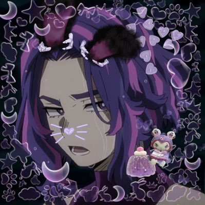 i like many things and i am equally passionate about all of them || yaoi grok || MDNI || 24 she/her