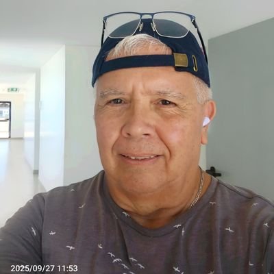 Soy un Bob Constructor venezolano,animal lover,cristiano,
anti chabestias . Aprendiz for ever.
Eterno anhelo por andar sintiendo ❤️
🇻🇪te amo infinito