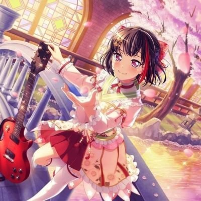 mitakeranpachy's profile picture. 란 오시❤️✨️