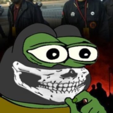 CFCgroyper's profile picture. #AF ✝️ 🦔