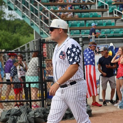 @NOCTONKBSBL Pitching Coach || #TonkBoys🤘🏼|| 2024 Northwoods League Champions Kzoo Growlers🐻🏆