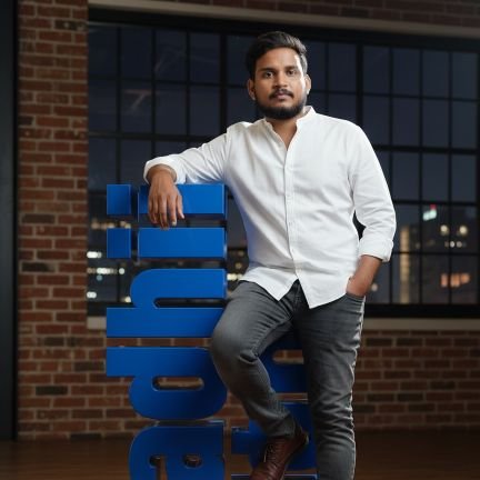 🚀 Software Engineer | 10X Wealth Creators 💰 | Helping Engineers Achieve Financial Freedom & Multiple Income Streams 📈 | AI, Mindset & Growth