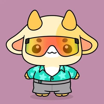 taha_6396's profile picture. Airdrop Enthusiast | Crypto Updates | Web3 Advocate.  “How’s life? Going with the flow.” “If only I could touch the sky.”