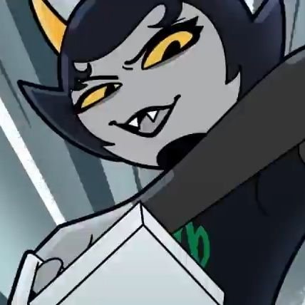 mystiiqwave's profile picture. ──   𝅄    ۪   ݁ multifandom, but mostly homestuck ⊹ ₊ “comms closed - spam: @rottingmysq