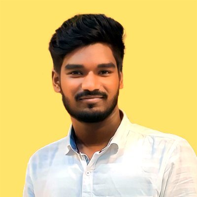 Senior UI/UX Designer | Visual Storyteller Designing intuitive, user-first experiences across web, mobile & dashboards. 4+ years of crafting clean interfaces.
