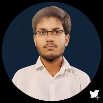shivam999876's profile picture. Full Stack Developer 💻