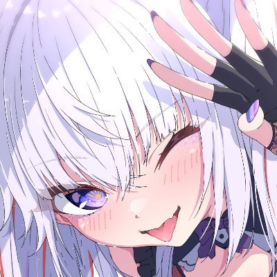 🔴夜間暗躍中のVtuber🟣
メインが謎の凍結中にてサブで仮活動中
🎮ゲーム🎤雑談🎵歌/FN・野狼ども❗️と任務遂行中 🌕
🎨ママ様:@CO_NO2162
🛠父上様:@subetega_nikui
🎥各種リンク▶ https://t.co/Gl8I5gTQSz
🌙実は♂️の娘
📍詳細は↓