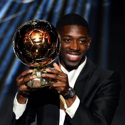 Marocco606zz's profile picture. @Dembouz ~ @ballondor ~ #FREEPALESTINE 🇵🇸

tout simplement fiers du  @psg_inside 🏆