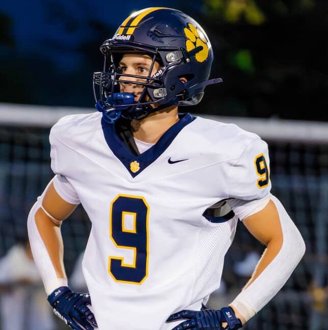 Brayden_Crow9's profile picture. 