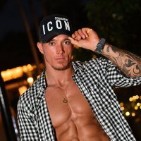 zahry fitness model (@zahry_fit) 's Twitter Profile Photo