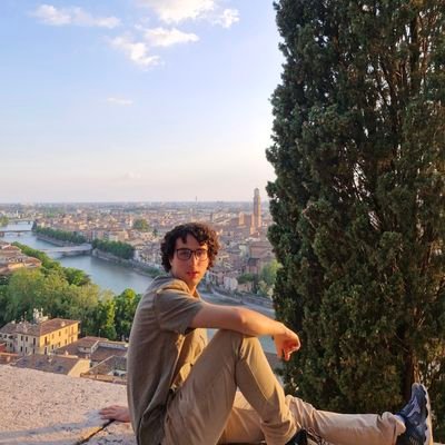 pjdorj's profile picture. 