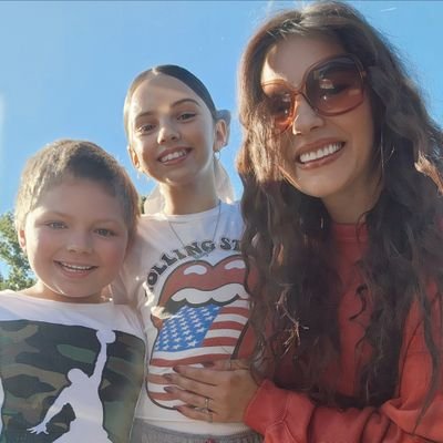 dtcruceru's profile picture. blessed wife & mama 🤍
law & coffee obsessed☕️