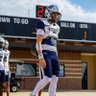 JaxonRobertson5's profile picture. Class of 2026 | Football, Basketball | Quarterback at Tomball Memorial High School | @jaxonrobertson16 on instagram | https://t.co/qDFAuDtIwb