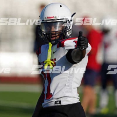 @keonthompsonWR