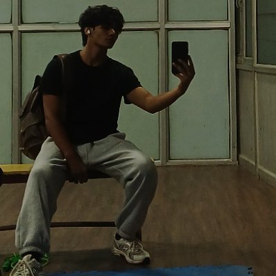 tarunsazzlan's profile picture. Coder !
Nowdays Learning and Dreaming  in Javascript