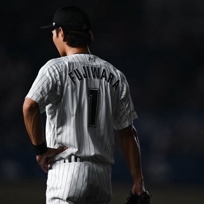 03 hu @chibalotte @Dodgers