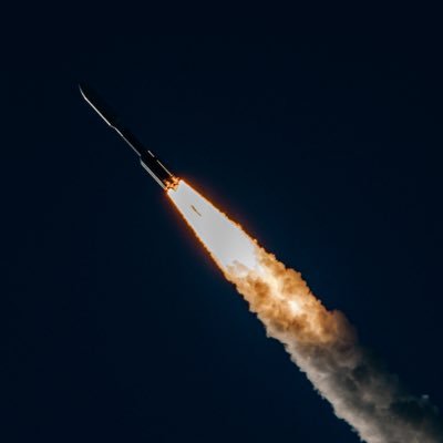 26 year old capturing important milestones in space flight history!