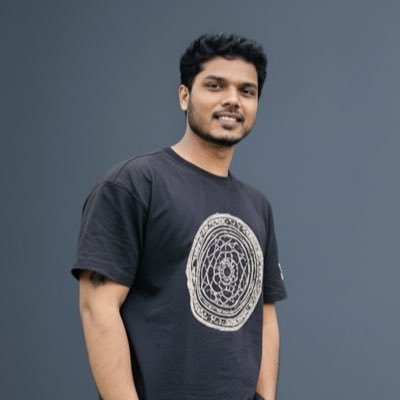 VishnuS352822's profile picture. 