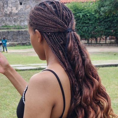 its_muthonyy's profile picture. Gemini🖤