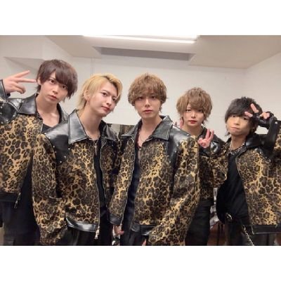 ai_ishino's profile picture. jump street
 赤担当はやとくん　青担当わたるくん推し
わたくん公認彼女💙