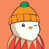 pudgystr's profile picture. $PUDGYSTR automatically buys & sells @pudgypenguins. By @token_works