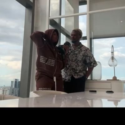 SiaworSheila's profile picture. God's favourite daughter ❤️