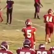 kwsnba12347's profile picture. #GodAlways1st✝️|🐶R.B Hudson|🎯📌🎉#ClassOf2030|📏
6'3/155/3.50 GPA/🏀PF/🏈Wr/DB 40-5.0
@KingstonWilson1gmail.com