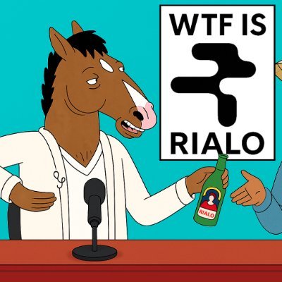 qun84116353's profile picture. RIALO X OPENMIND RESEARCHER