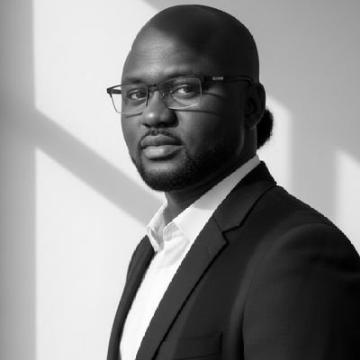 Small, consistent efforts👌II Ops Manager @MtScholarships II Ex-Digital Journo @mobilepunch