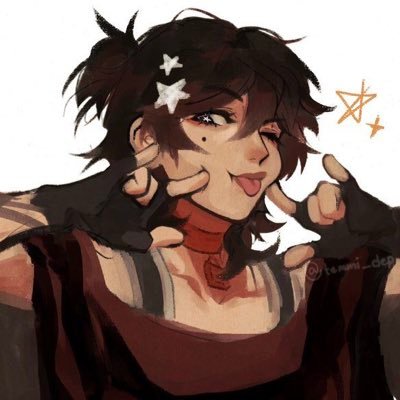 choppedoat's profile picture. part of the journey is the end