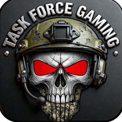 SI Owner of Task Force Gaming. 18K Subs Tactical Shooters, Milsim, Extraction, Content Creator. https://t.co/JbdI2pc515 All Links ⬇️
