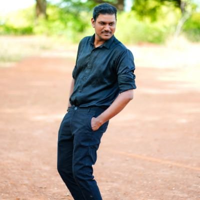 VijayVj9342's profile picture. 