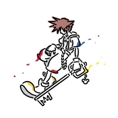 ソラ使い bot多すぎるから鍵にしたりしなかったり ツイート多め高3!まじで色々なゲームしてるので誘ってください 常に金欠です フォロバ100 ヴヴヴも喰種もイーターも好きだけど相性はかなり悪いです 目標は好きな台で万枚