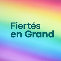 Fiertés en Grand (@fiertesg) 's Twitter Profile