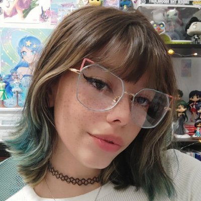 🌸Técnica Sup en Animación 3D y Modista
|
☁️Lvl 22
|
🇯🇵 y 🇰🇷~불굴의
|
🦦 astrayk.colabs@gmail.com
|
🦊Insta: Flx.olaya
|
🩵 Creadora de Contenido #LFT