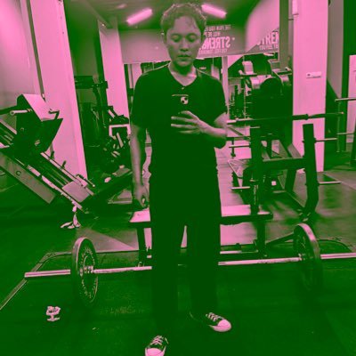 januusa's profile picture. the killer in me is the killer in you, send this smile over to you