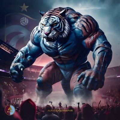erdemkhvicha's profile picture. Karşı-Saldırı 2 #ForzAurora #Trabzonspor