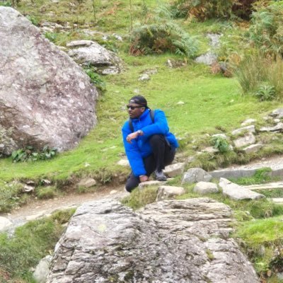 Business Manager & Strategist 💼 || Publishing Editor & Graphic Designer || Take me to where Pound Sterling is 💷|| 👻: iMayorkush