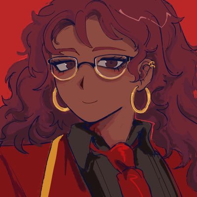 limbus company's musical mirror world 🎶 | 18 | musician | ic: ishmaeltism & bg: Sheut | she/they | the netzach biter (sharing!) | ❤️🖤@GalanineX