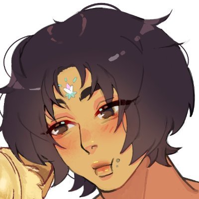 email me @ 00vkcomms@gmail.com for commissions
mostly enstars (madarei) art ^_^ 🌱
she/her 🌱
NO proships
NO AI/nft 🌱
ENG/FR OK 🌱
00vk on tumblr 🌱