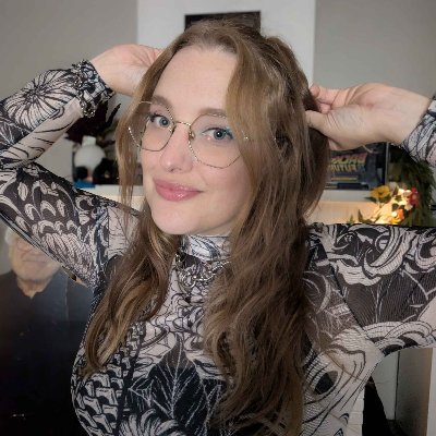 31, 10/10 radical, severe
⚡@TheBornless Partner⚡
⚡Creator for Razer, Lurkit and Hunt⚡
⚡Partnered with https://t.co/NZTlfVdhYN and Throne⚡
bootyhamstwitch@gmail.com