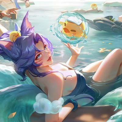 Wild Rift Player - Midlaner - Mestre
Atualmente buscando o Top Ranking Orianna.
Lives no TikTok: Seg/Sab às 21h - Link na Bio