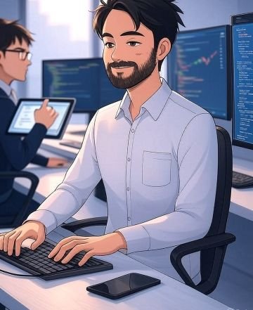 Content writer | Technical Analyst | Data Analyst | Visca Barca ♥️💙