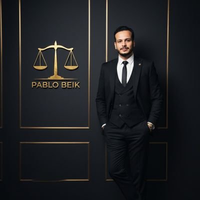 فلسـ𓂆ـطين
🫵🏻tutto sotto controllo🫵🏻
.
https://t.co/tPPoMaiJj7
.
Graduated in 2019 ⚖️مُحام
@pablo_beik