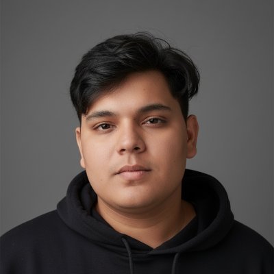 kraryan13's profile picture. product designer | @10kdesigners