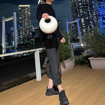 himit6969's profile picture. ♡ #Bitcoin たまに取引垢　unique human