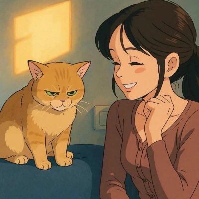 gwwga4's profile picture. 風に揺れる旋律を、心で感じて歩む。🎼