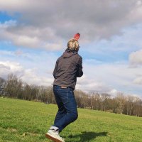 René Schwalbe (@reneschwalbe) 's Twitter Profile Photo