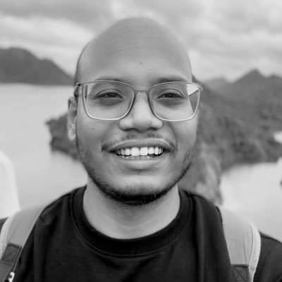 akaaaashhhhhh's profile picture. SWE