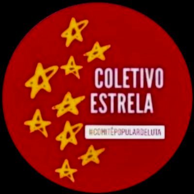 ⭐️Membro #ColetivoEstrela⭐️@EstrelaComite Comunicadora nas Redes Twitter, Telegram, TikTok, e WhatsApp #SP #Lula #P